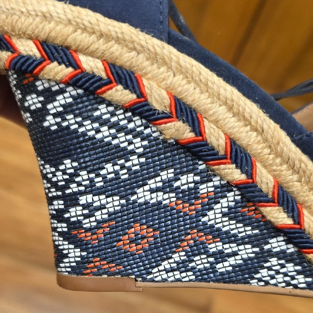 CAbi isla espadrille